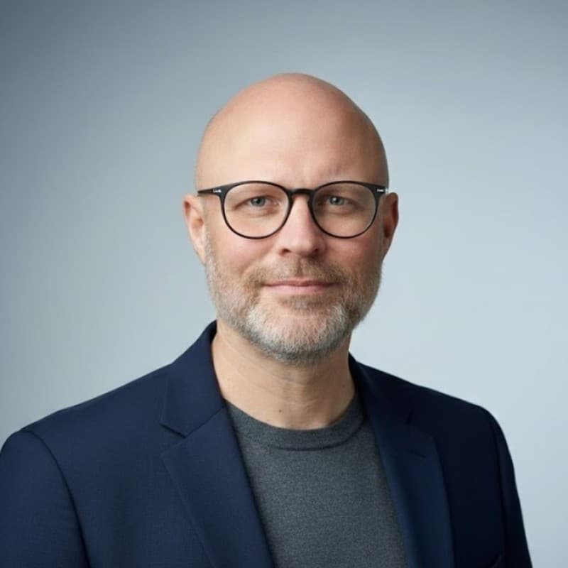 Florian Warnken, Co-Founder HanseImpact, Strategie & Transformation